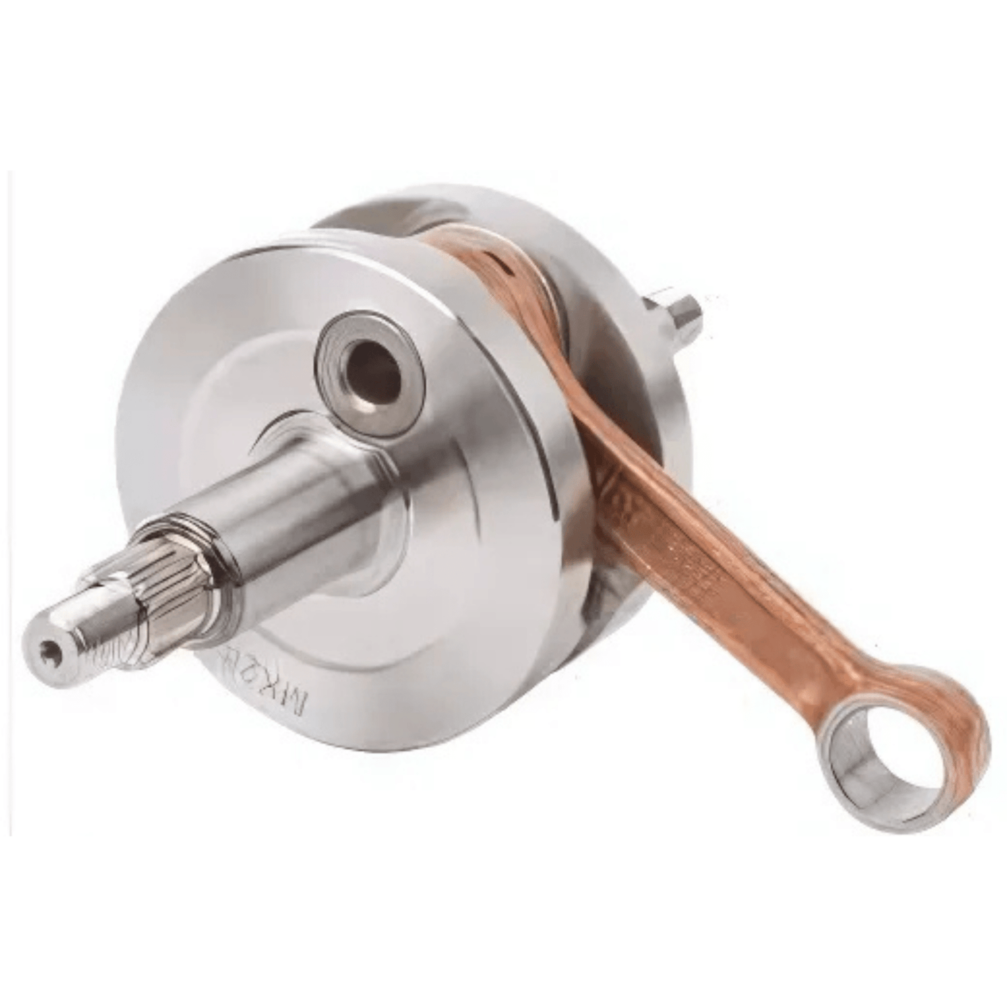 Vertex / Wrench Rabbit Engine Complete Rebuild Kit - Yamaha YZ250F 2003 - 2013 - Moto - House MX