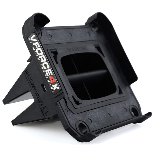 VFORCE4X - MOTO TASSINARI - V4X26AM - I - V - Force 4X Oil - Injected Reed Valve Set - Gas Gas/Husqvarna/KTM - Moto - House MX