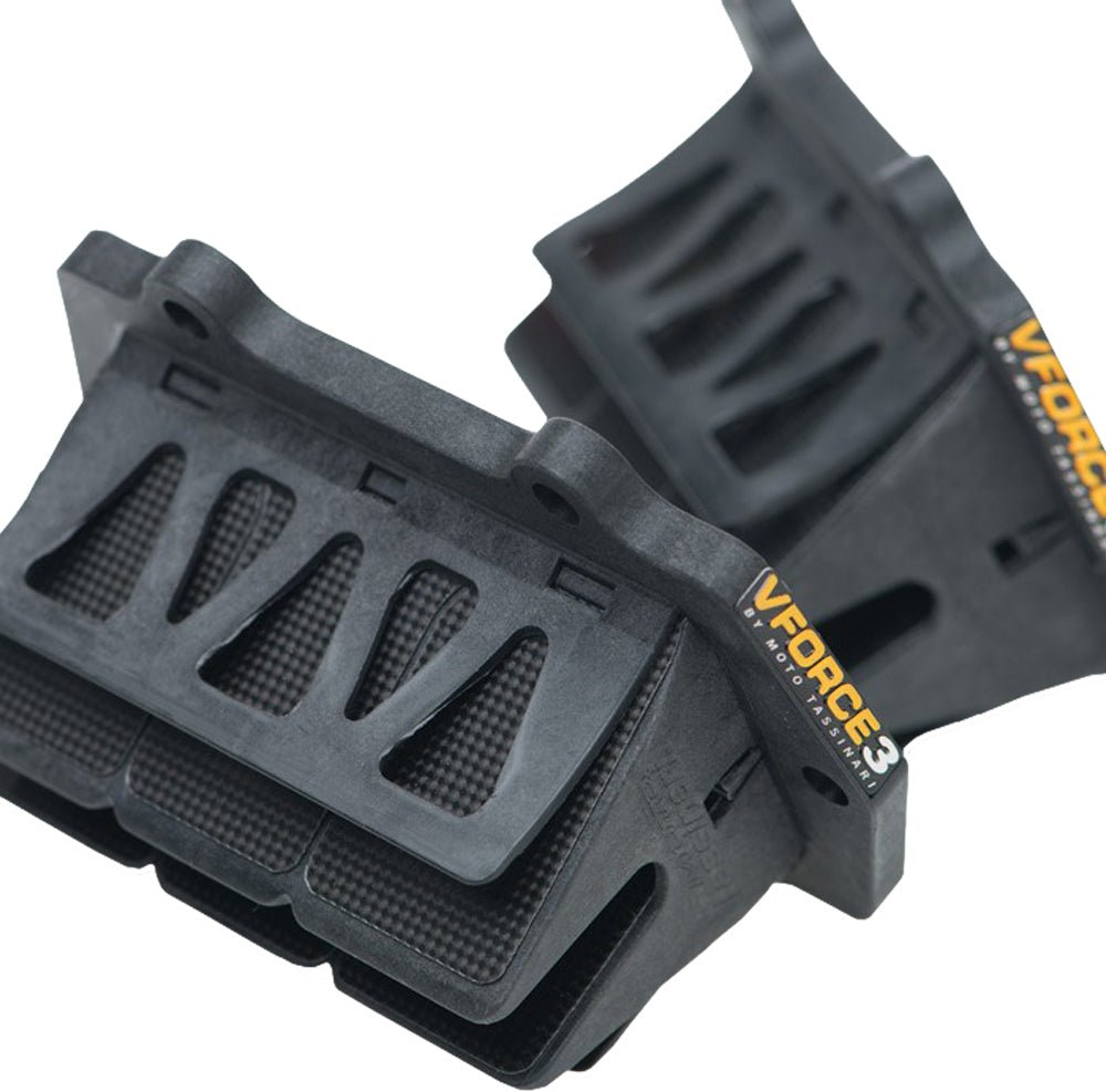 VFORCE/MOTO TASSINARI V3112 - 873B - 2 V - Force 3 Reed Valve Set - Moto - House MX