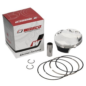 Wiseco Piston Kit Armorglide 50.00/STD 10.25:1 - 40083M05000 - 2013-2024 Honda CRF110F