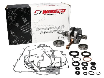 Wiseco OEM Replacement Bottom End Kit - WPC165B - 2005-2008 Suzuki RM250