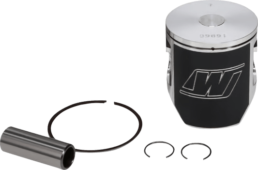 Wiseco 0910 - 6915 GP - Series 56.00mm Piston Kit for Yamaha YZ125/YZ125X 2022 - 2025 - Moto - House MX