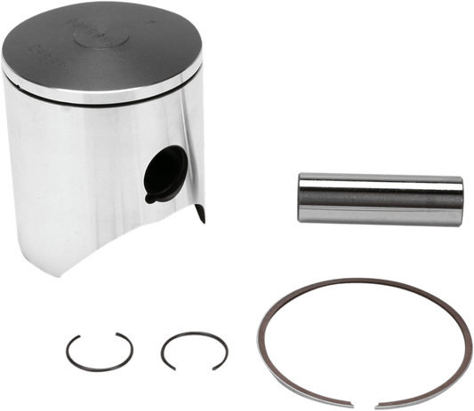 Wiseco 56.00mm Forged Piston Kit Yamaha YZ125 1997–2004 - 765M05600 - Moto - House MX