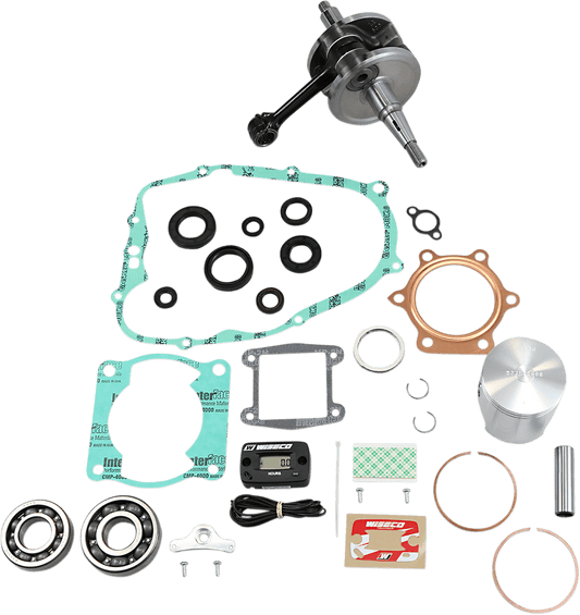 WISECO Engine Rebuild Kit PWR105 - 660 for Yamaha YFS200 Blaster (66.00 mm) - Moto - House MX