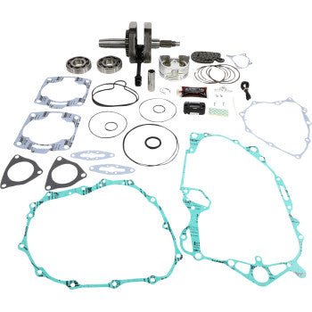 Wiseco Engine Rebuild Kit - PWR131B - 880 - 2006 - 2014 Honda TRX400EX, and TRX400X - Moto - House MX