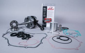 Wiseco Garage Buddy Engine Rebuild Kit - PWR173 - 101 - 2014 - 2020 Kawasaki KX85 - Moto - House MX