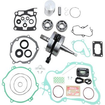 Wiseco Garage Buddy Engine Rebuild Kits - PWR125 - 101 - 2002 Yamaha YZ125 - Moto - House MX