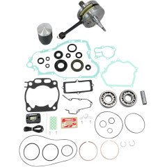 Wiseco Garage Buddy Engine Rebuild Kits - PWR126 - 100 - 1999 - 2000 Yamaha YZ250 - Moto - House MX