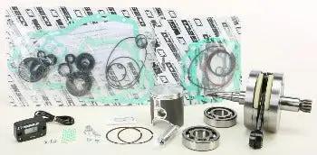 Wiseco Garage Buddy Engine Rebuild Kits - PWR127 - 100 - 2001 Yamaha YZ250 - Moto - House MX