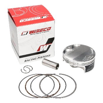 Wiseco Garage Buddy Engine Rebuild Kits - PWR140 - 102 - 2008 - 2011 Yamaha YZ250F - Moto - House MX