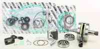 Wiseco Garage Buddy Engine Rebuild Kits - PWR165B - 100 - 2005 - 2008 Suzuki RM250 - Moto - House MX