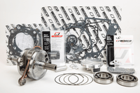 Wiseco Garage Buddy Engine Rebuild Kits - PWR226A - 100 - 2005 - 2017 Honda CRF450X - Moto - House MX