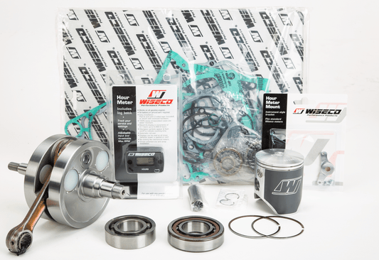 Wiseco Garage Buddy Engine Rebuild Kits - PWR238 - 100 - 2007 - 2016 KTM 250 XC - Moto - House MX