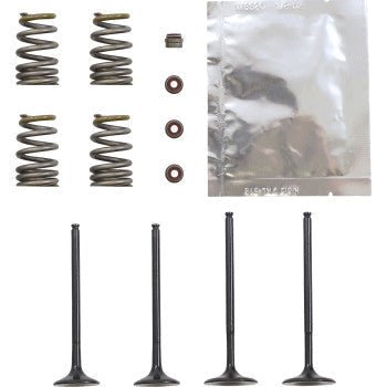 Wiseco Garage Buddy Steel Valve Kit - 2014 - 2015 Husqvarna FE 250 - SVKB6334 - Moto - House MX