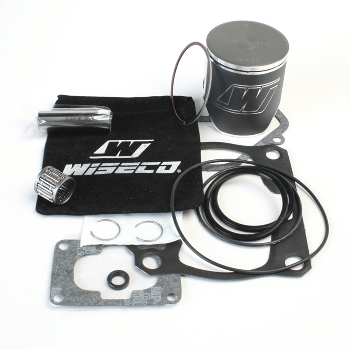 Wiseco High - Performance GP Piston Kit & Gaskets - PK1390 - 2005 - 2022 Yamaha YZ125 - Moto - House MX