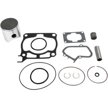 Wiseco High - Performance GP Piston Kit & Gaskets - PK1390 - 2005 - 2022 Yamaha YZ125 - Moto - House MX