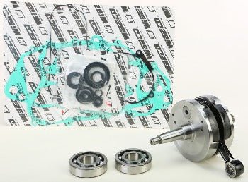 Wiseco OEM Replacement Bottom End Kit - WPC101 - 1992 - 2001 Honda CR250 - Moto - House MX