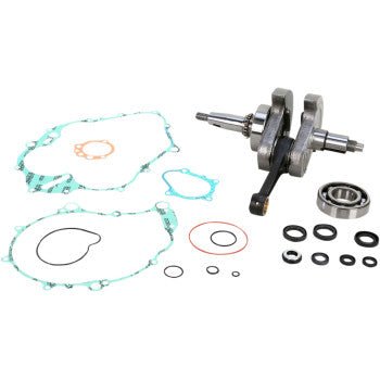 Wiseco OEM Replacement Bottom End Kit - WPC133 - 2001 - 2005 Yamaha Raptor 660R YFM660R - Moto - House MX