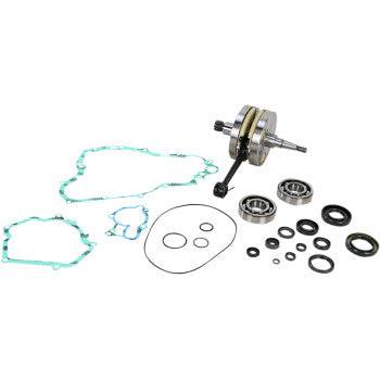 Wiseco Oem Replacement Bottom End Kit - WPC134 - Yamaha YZ250 2003 - 2023 - Moto - House MX