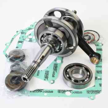 Wiseco OEM Replacement Bottom End Kit - WPC162 - 2004 - 2012 KTM 85 SX - Moto - House MX