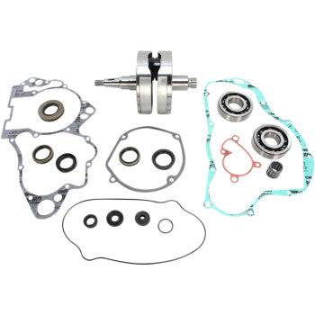 Wiseco OEM Replacement Bottom End Kit - WPC165B - 2005 - 2008 Suzuki RM250 - Moto - House MX