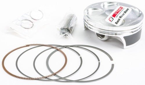 Wiseco Performance Armorglide Pistons Kit - 40019M07700 - 2011 - 2014 Kawasaki KX250F - Moto - House MX