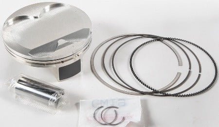 Wiseco Performance Armorglide Pistons Kit - 40228M09600 - 2019 - 2021 Kawasaki KX450F - Moto - House MX