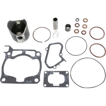 Wiseco PK1391 GP Series Top End Kit – 56mm – 2017 - 2022 Yamaha YZ125 / YZ125X - Moto - House MX
