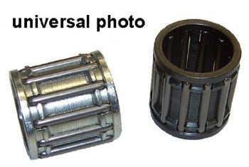 Wiseco Pro - Lite Forged Piston - 880M05250 - 2014 - 2023 Kawasaki KX112, and KX100 - Moto - House MX