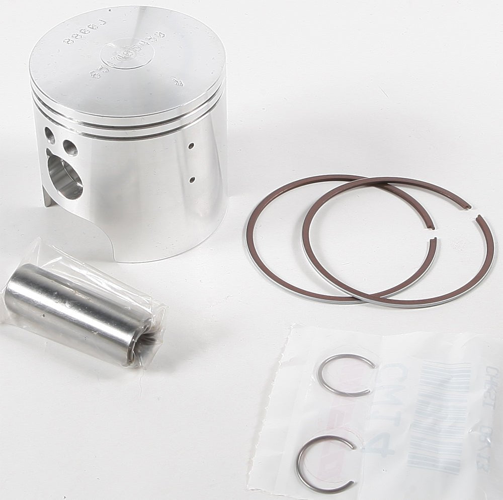 Wiseco Pro Lite Piston Kit 651P8 for Kawasaki KX100 54.50mm +2.00 - Moto - House MX