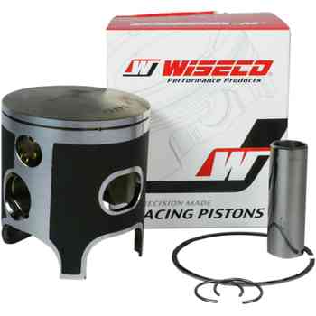 Wiseco Racer Elite 2 - Stroke Pistons 1993 - 2006 Kawasaki KX250 - Moto - House MX