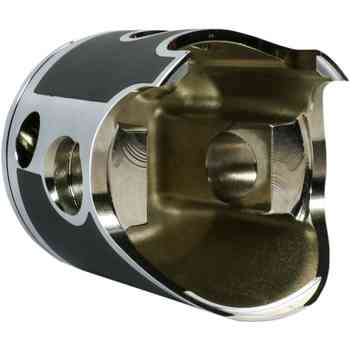 Wiseco Racer Elite 2 - Stroke Pistons Husqvarna TC85 47.0mm - Moto - House MX