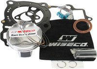 Wiseco Top End Forged Piston Kit PK1427 - 2007 - 2009 Honda CRf150R - Moto - House MX