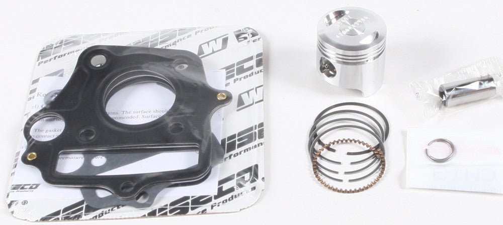 Wiseco Top - End Kit 11:1 Honda 2000 - 2013 CRF50F XR50R - Moto - House MX