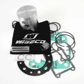 Wiseco Top End Kit - 2014 - 2021 Kawasaki KX100 Engineered for Superior Performance! - Moto - House MX