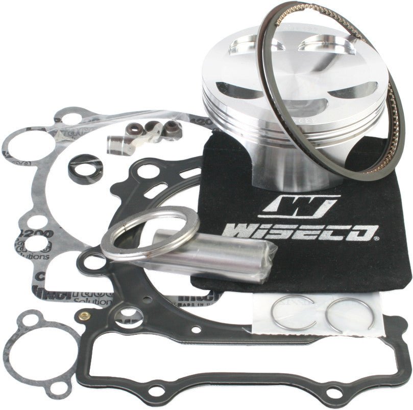 Wiseco Top End Kit Armorglide Coated - PK1810 - 2000 - 2002 Yamaha YZ426F, WR426F - Moto - House MX