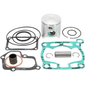 Wiseco Top End Kit Performance Piston Suzuki RM125 00 - 03 PK1180 - Moto - House MX