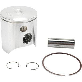 Wiseco Top End Kit Performance Piston Suzuki RM125 00 - 03 PK1180 - Moto - House MX