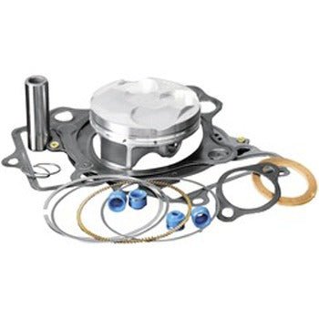 Wiseco Top - End Kit - PK1401 - 2005 - 2007 Yamaha YZ250F, 2005 - 2013 WR250F - Moto - House MX