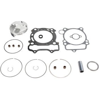 Wiseco Top - End Kit - PK1401 - 2005 - 2007 Yamaha YZ250F, 2005 - 2013 WR250F - Moto - House MX