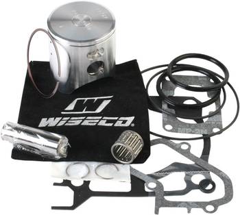 Wiseco Top End Kit Pro - Lite - PK1191 - 54.00 mm - 2002 Yamaha YZ125 - Moto - House MX