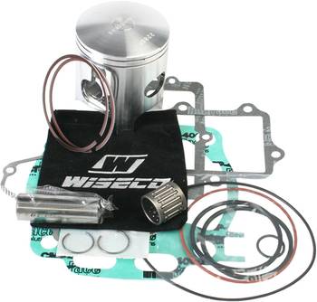 Wiseco Top End Kit Pro - Lite - PK1198 - 66.40mm - Yamaha YZ250 2002 - 2023 / YZ250X 16 - 2023 - Moto - House MX