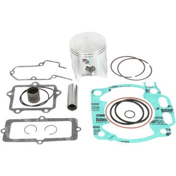 Wiseco Top End Kit Pro - Lite - PK1198 - 66.40mm - Yamaha YZ250 2002 - 2023 / YZ250X 16 - 2023 - Moto - House MX