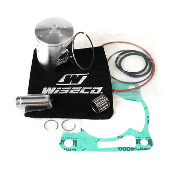 Wiseco Top End Kit Pro - Lite PK1202 - 47.50mm - Yamaha YZ85 02 - 18 - Moto - House MX