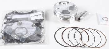 Wiseco Top End Kit Pro - Lite PK1844 - 08 - 11 Yamaha YZ250F - Moto - House MX