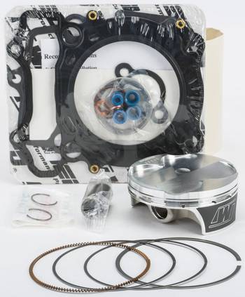 Wiseco Top End Kit Pro - Lite PK1922 - 16 - 18 Yamaha YZ250F - Moto - House MX