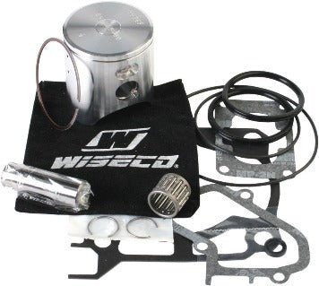 Wiseco Top End Kit w/Gasket - PK1571 - 2005 - 2022 Yamaha YZ125, and YZ125X - Moto - House MX