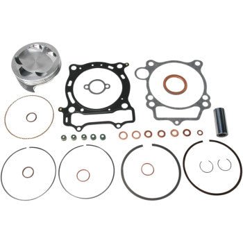 Wiseco Top End Kits with Gaskets - PK1071 - 2004 - 2017 Yamaha YFZ450 - Moto - House MX