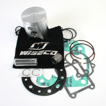 Wiseco Top End Piston Kit - Armorglide - PK1921 - 2013 - 2017 KTM 85 SX, Husqvarna TC 85 - Moto - House MX