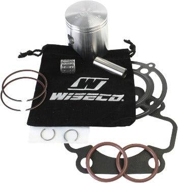 Wiseco Top - End Rebuild Kit - PK1177 - 2000 - 2023 Kawasaki KX65 - Moto - House MX